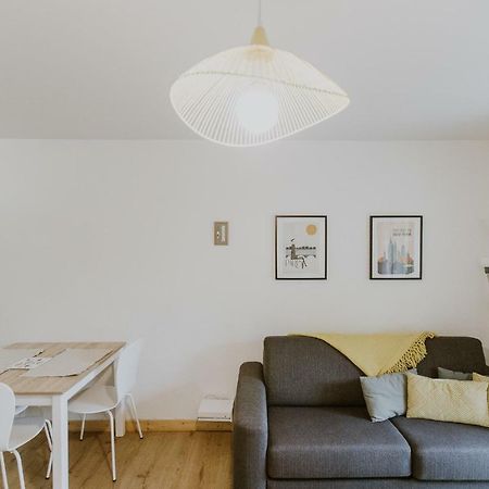 Appartement 4 Personnes Jardin Et Parking Βαν Εξωτερικό φωτογραφία