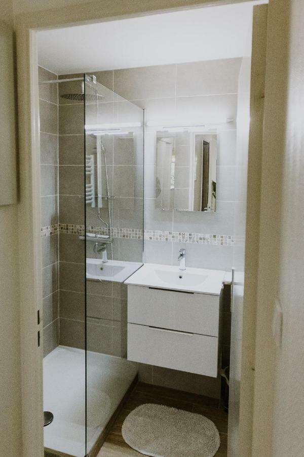 Appartement 4 Personnes Jardin Et Parking Βαν Εξωτερικό φωτογραφία