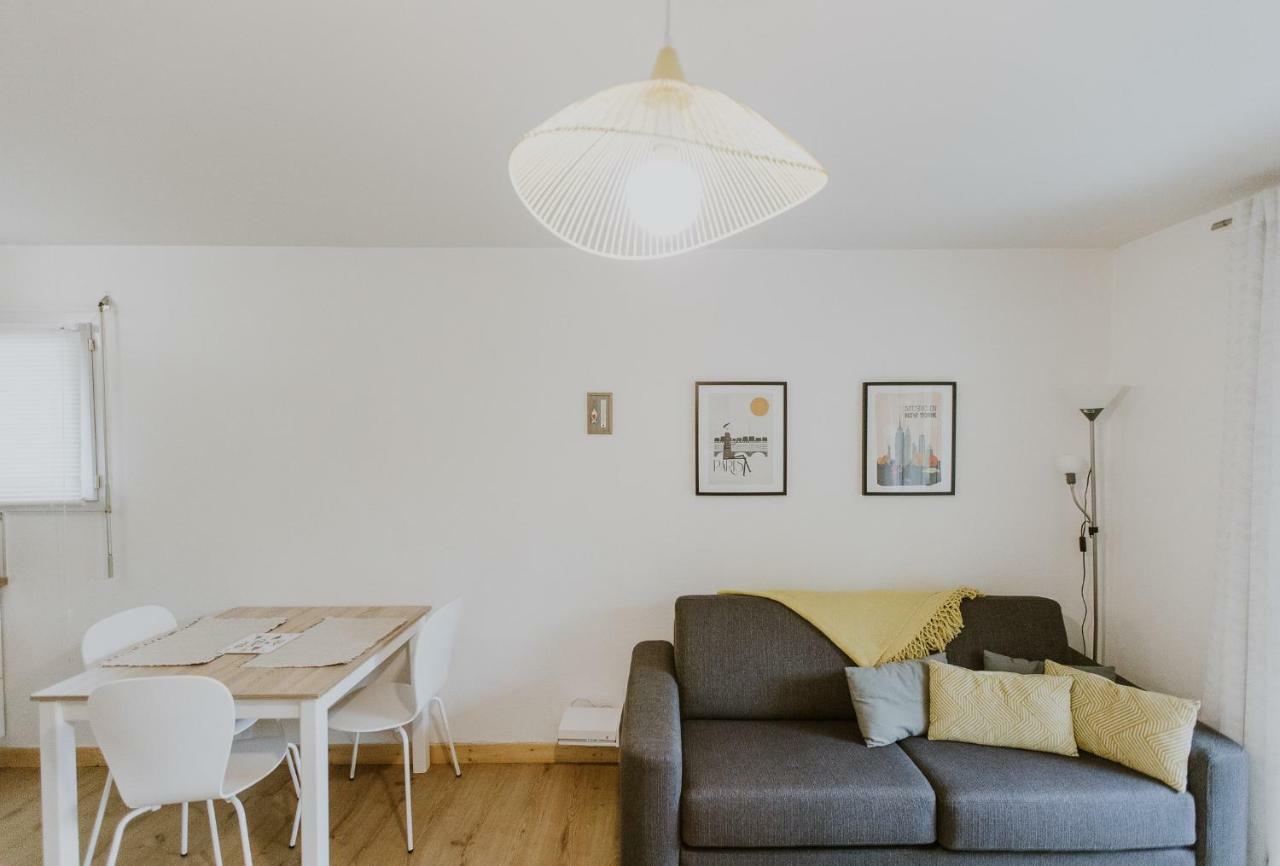 Appartement 4 Personnes Jardin Et Parking Βαν Εξωτερικό φωτογραφία