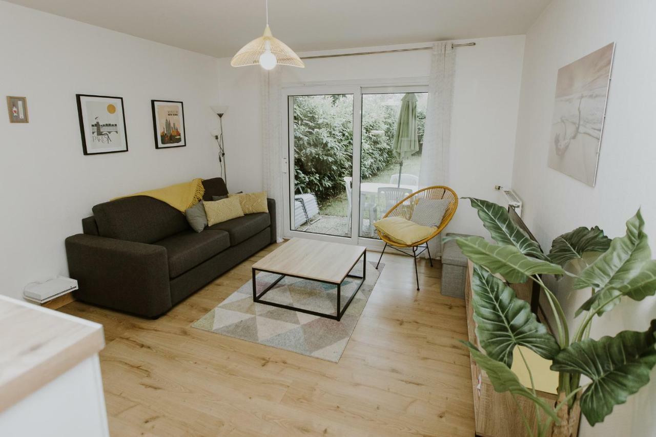 Appartement 4 Personnes Jardin Et Parking Βαν Εξωτερικό φωτογραφία