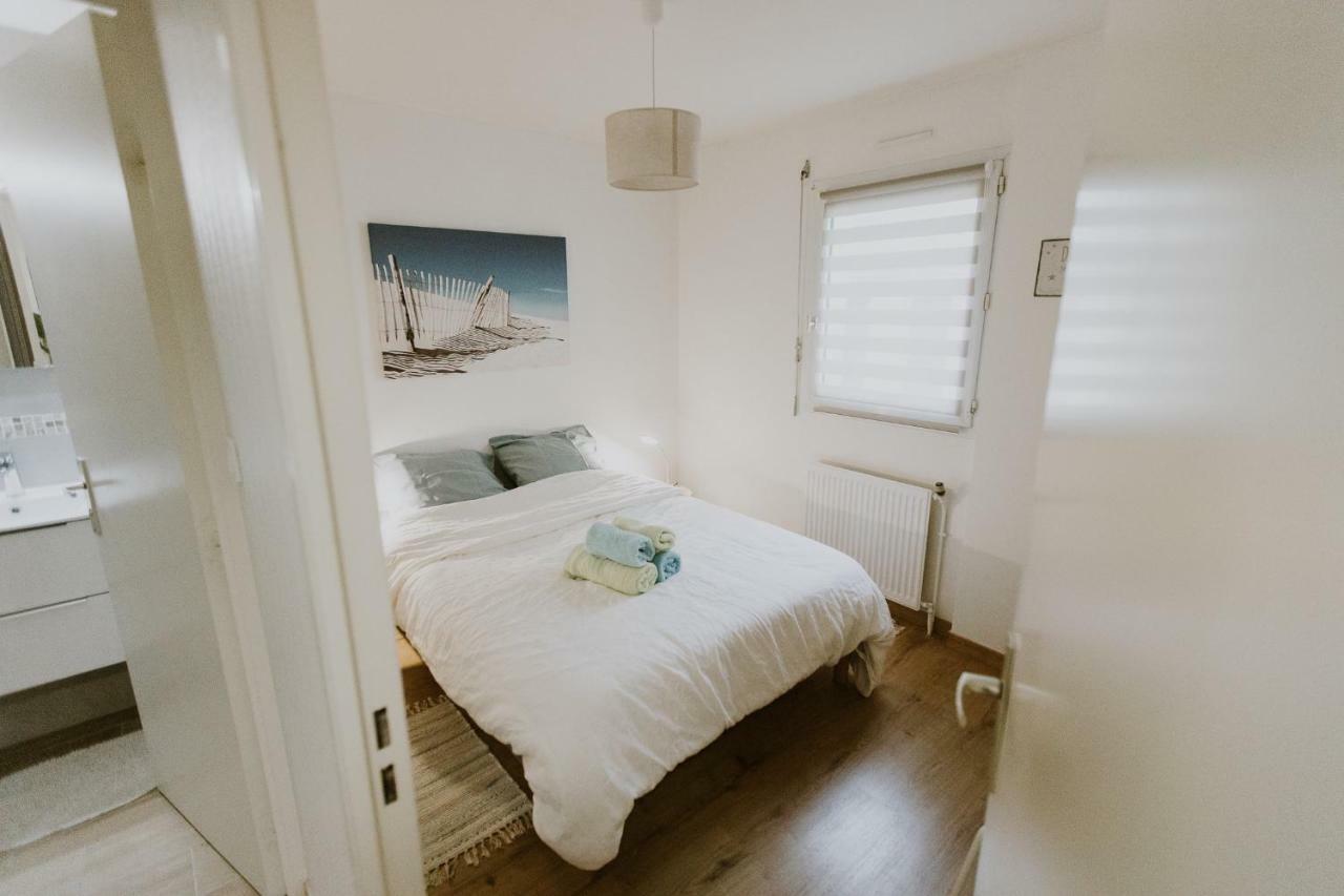 Appartement 4 Personnes Jardin Et Parking Βαν Εξωτερικό φωτογραφία