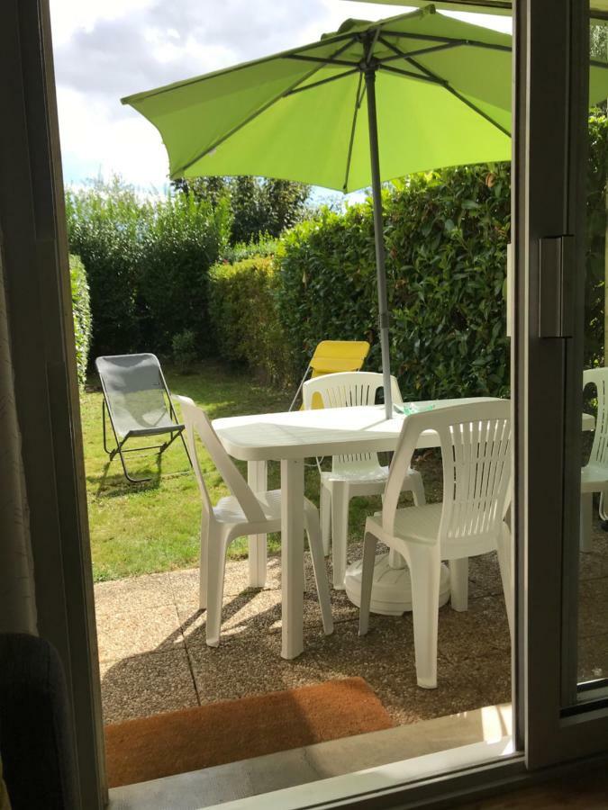 Appartement 4 Personnes Jardin Et Parking Βαν Εξωτερικό φωτογραφία